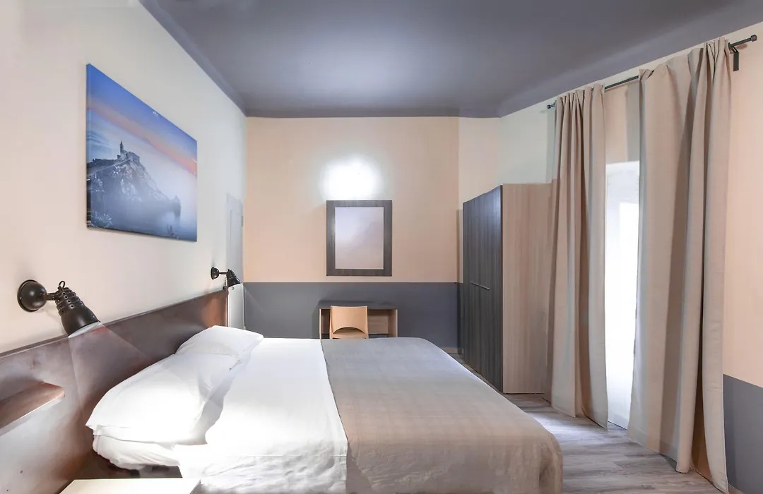 Albergo La Villetta-1