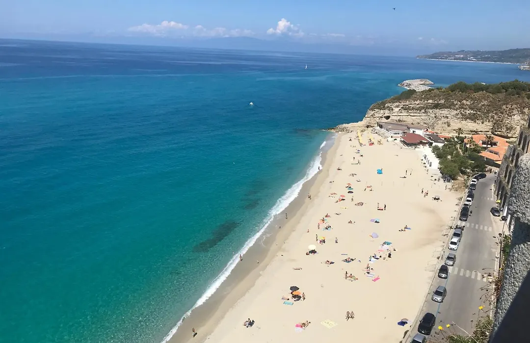 B&B Casa Tropea-1