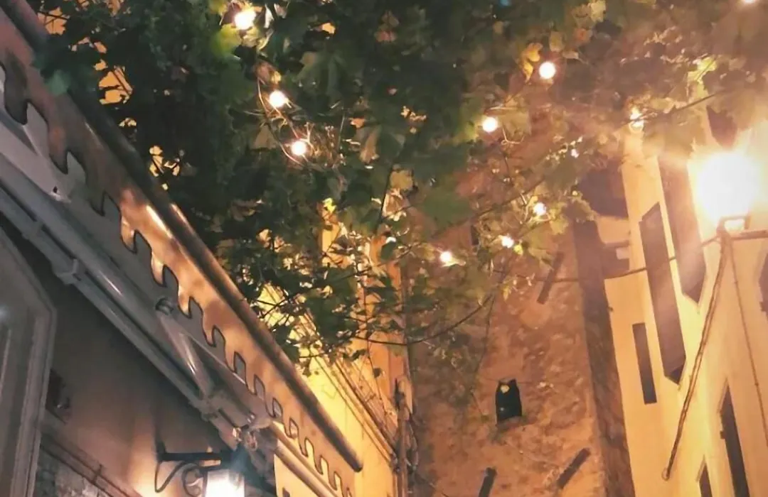 Le Stanze Del Borgo-1