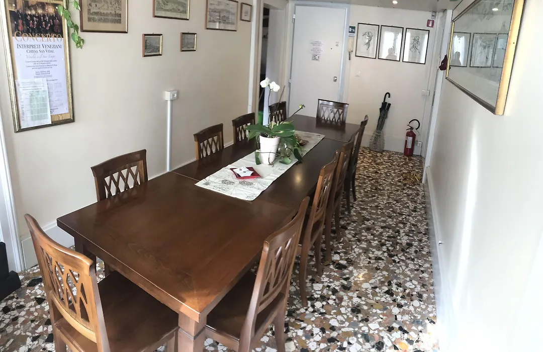 B&B A Le Boteghe-1