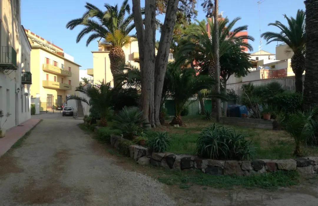 Zia Amalia Villa Asfodelo-1