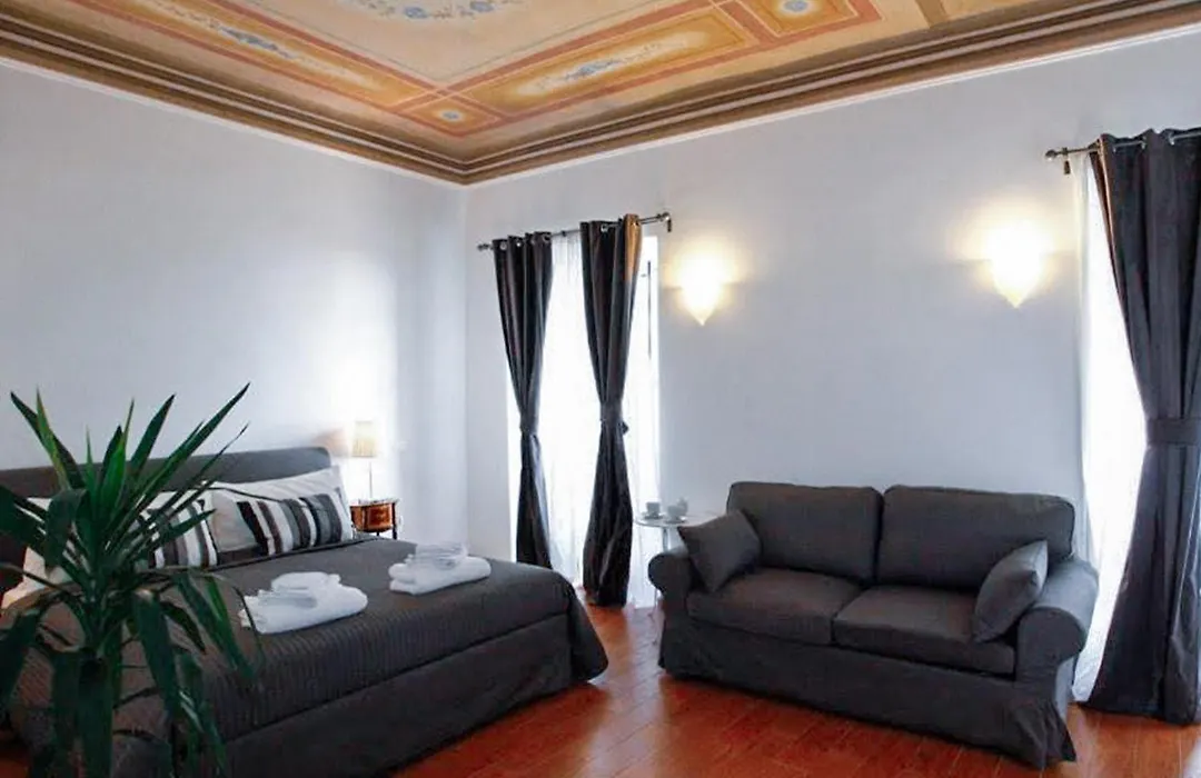 Clemy In Rome-1