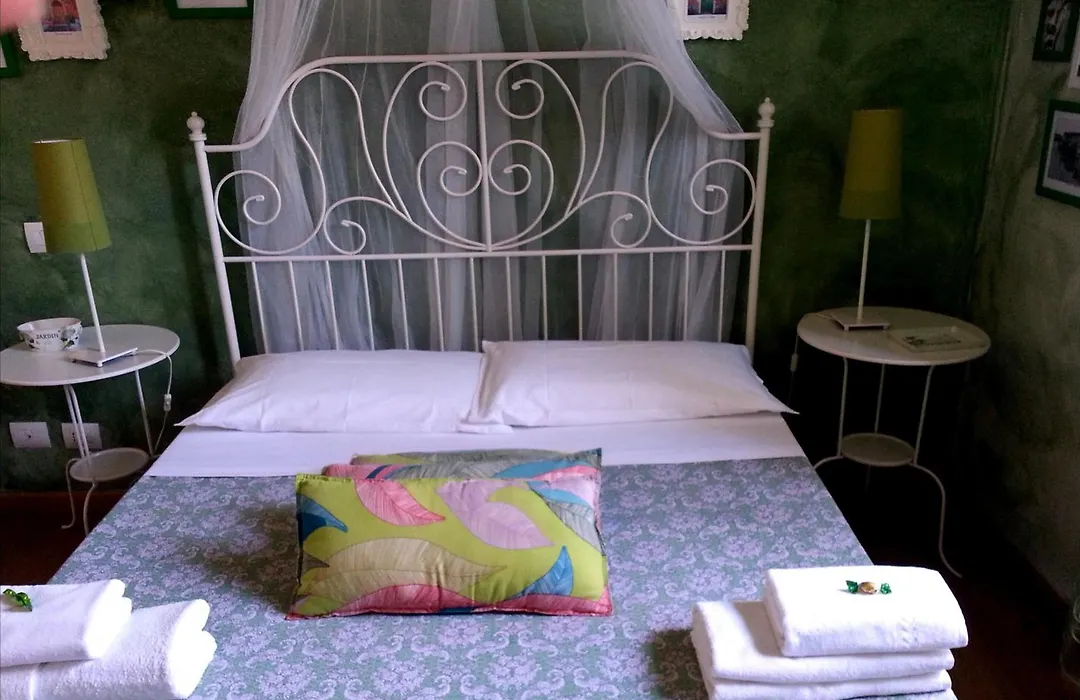 Labicana42 B&B-1