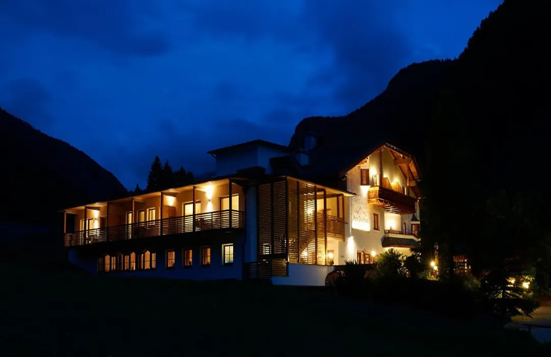Alpin Stile Hotel-1