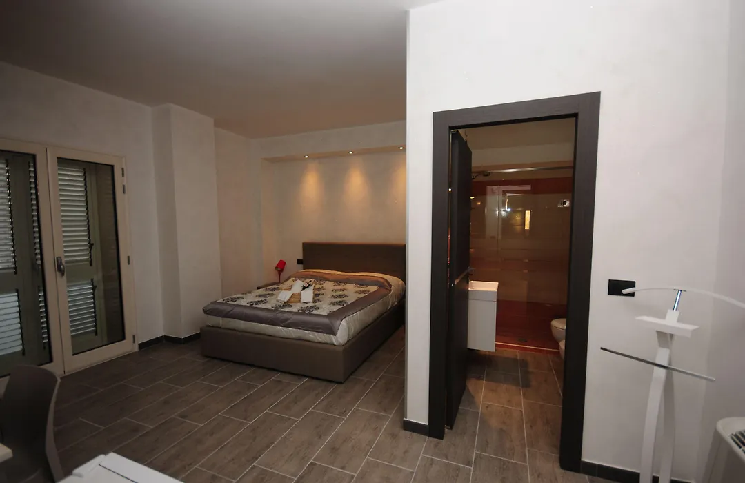 Mistral Exclusive B&B-1