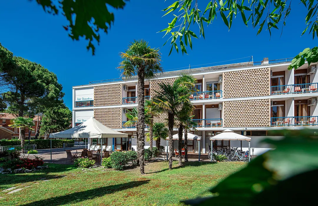 Hotel Horizonte-1