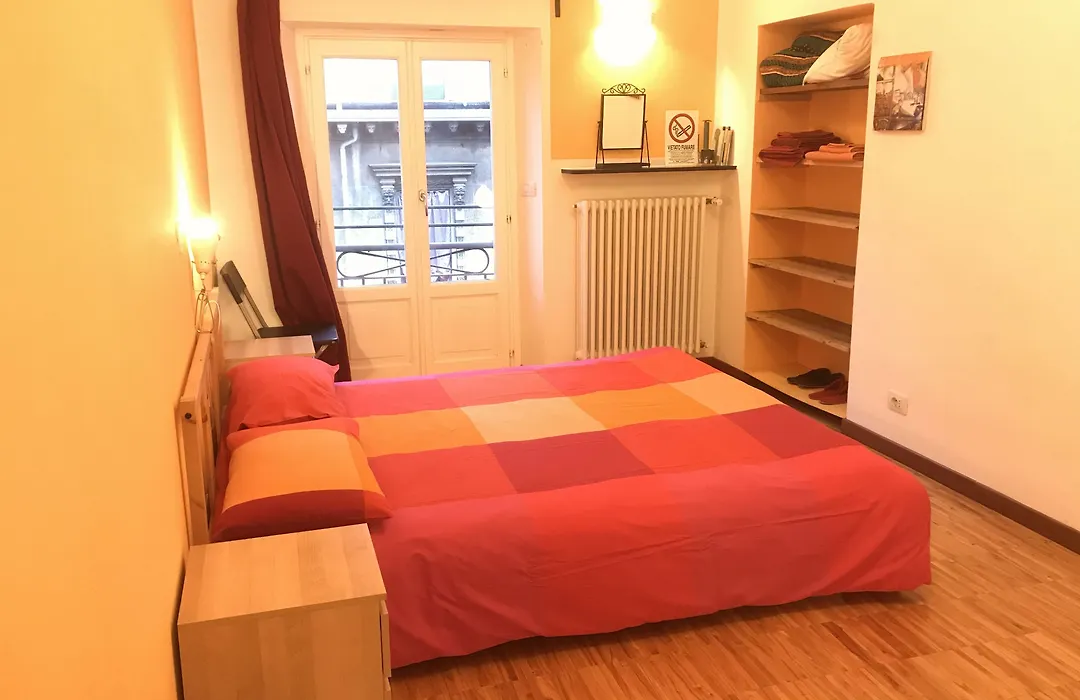Lilith B&B-1
