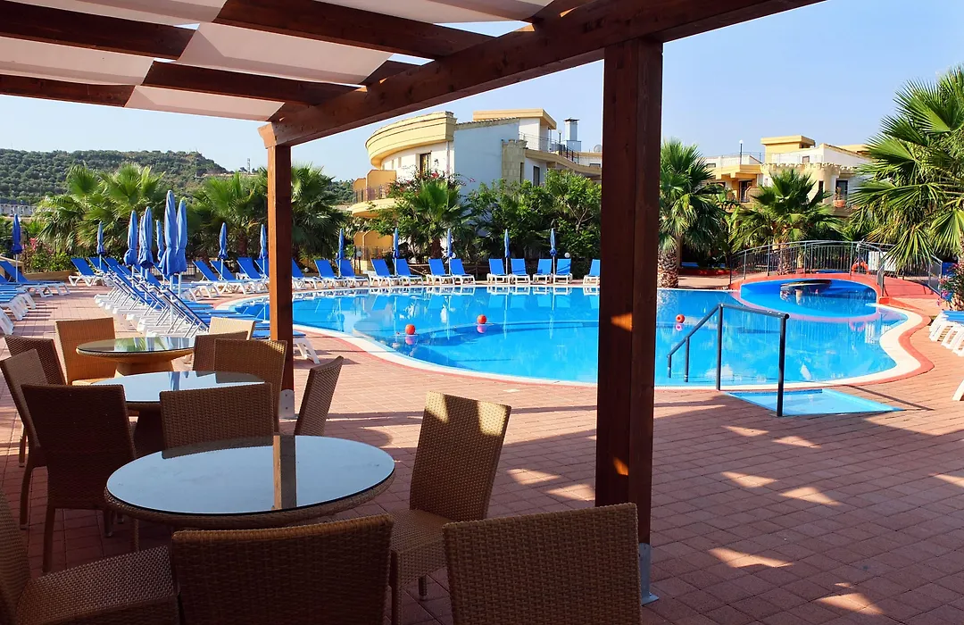 Dolcestate Hotel -Apartment-1