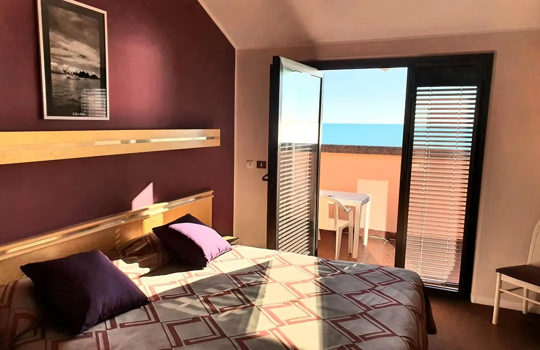 Hotel Antares-1
