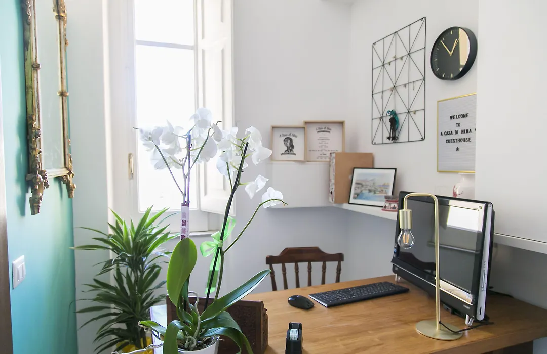 A Casa Di Nina Guest House-1