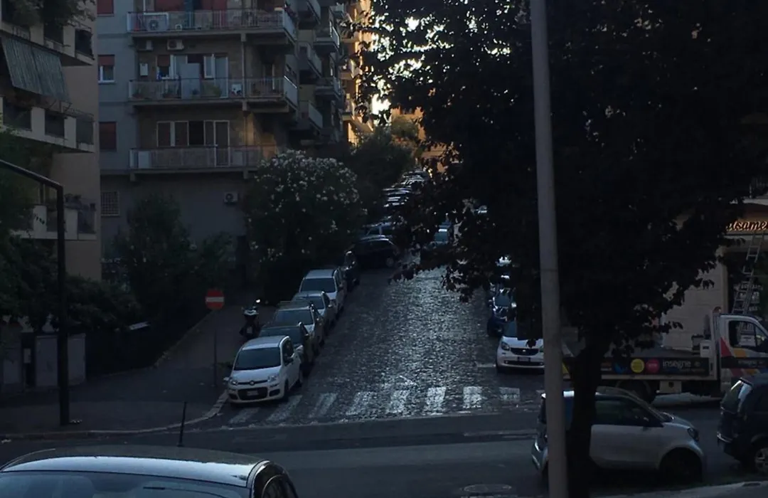 Il Faro Gianicolense-1