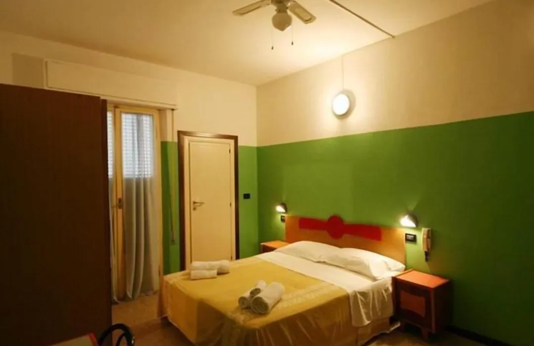 Hotel Berna-1