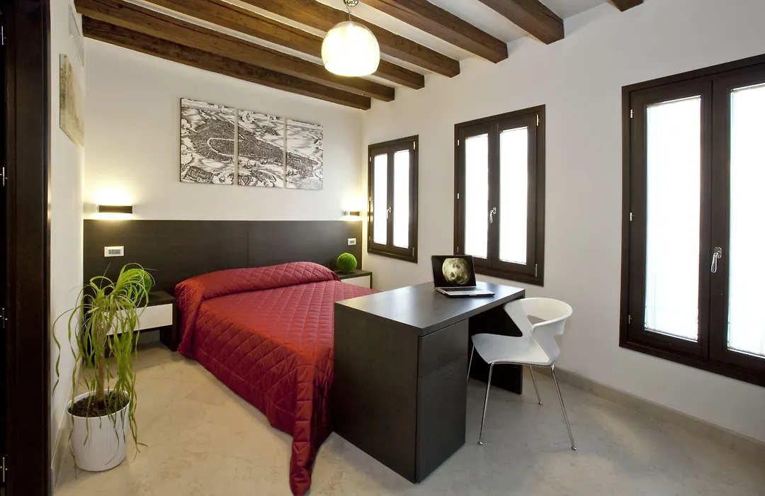 Margherita House Venice-1