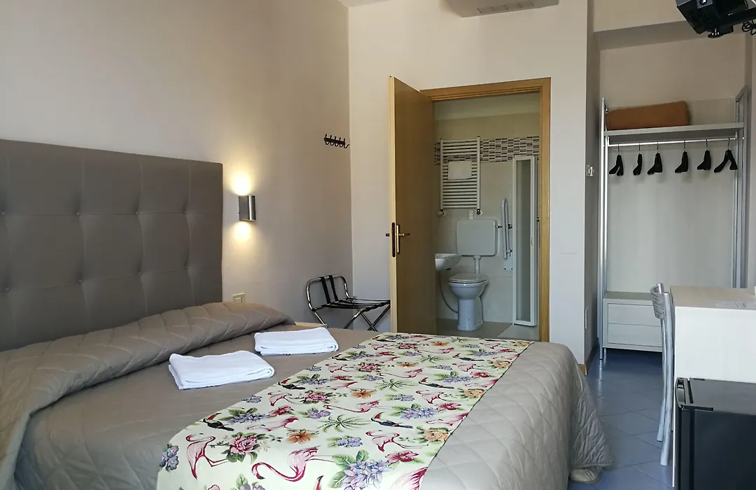Hotel Sogno-1