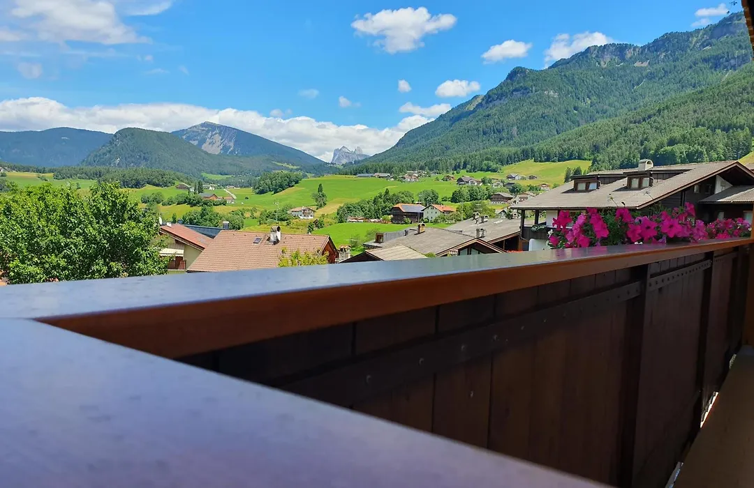 B&B Garni Lantschner-1