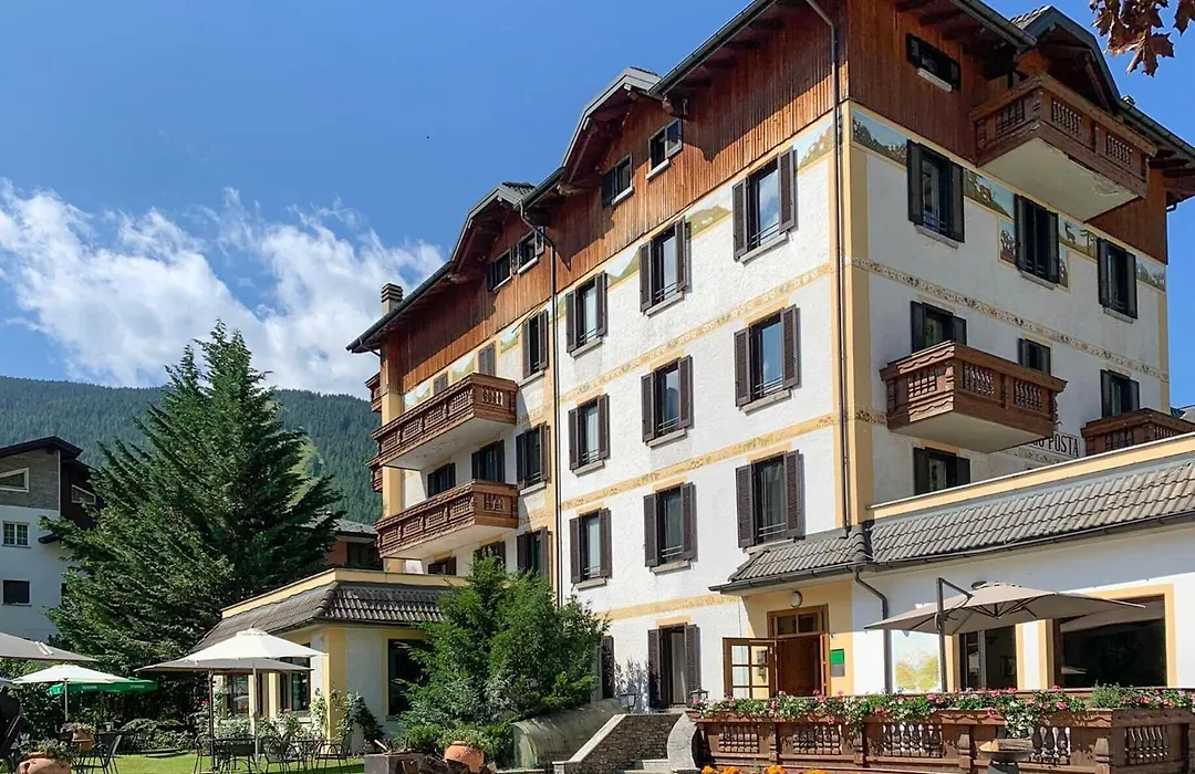Hotel Posta-1