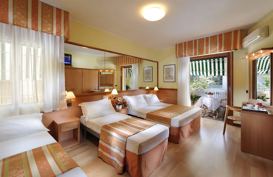 Hotel Al Prater-1