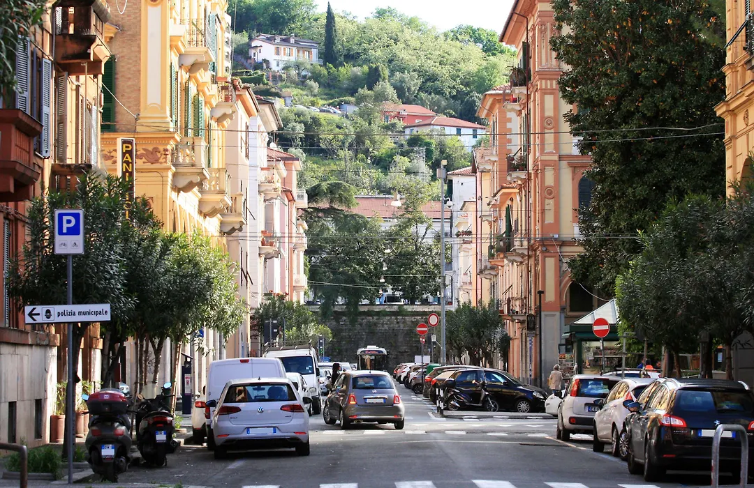Via Venezia 76-1