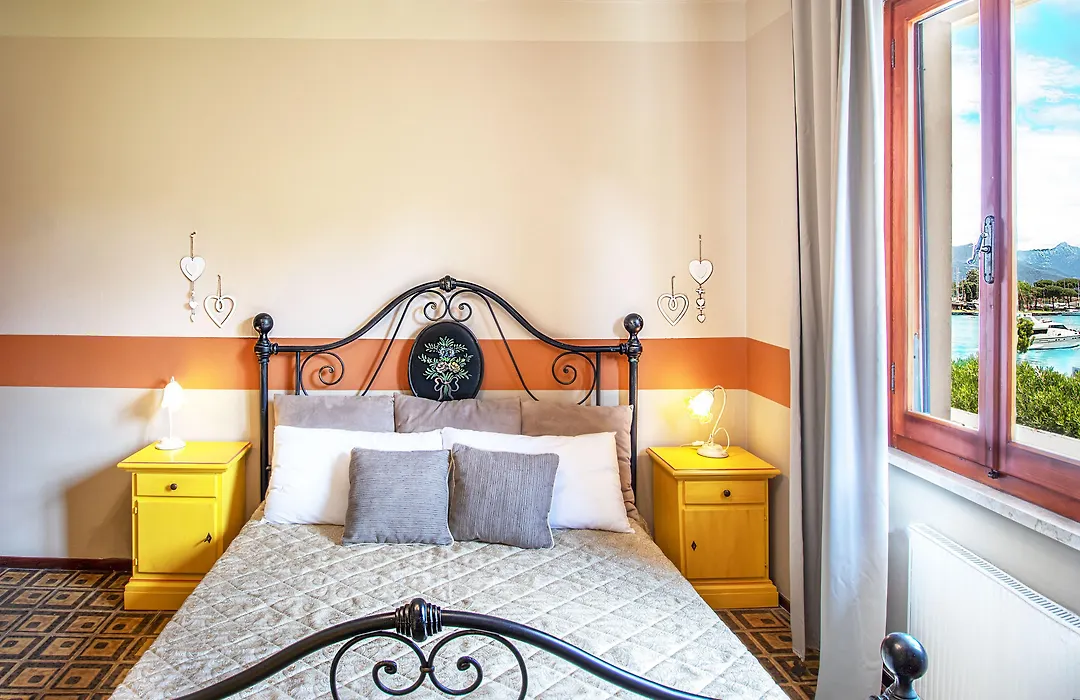 Villa Ori B&B-1