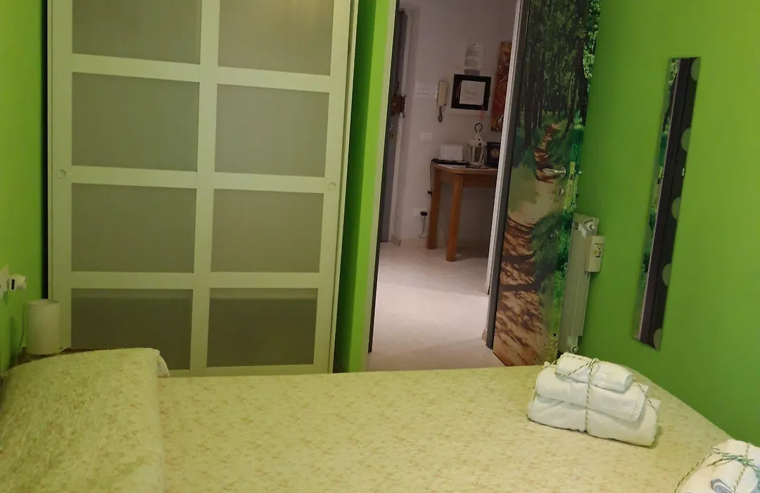 B&B Da Ninetta-1
