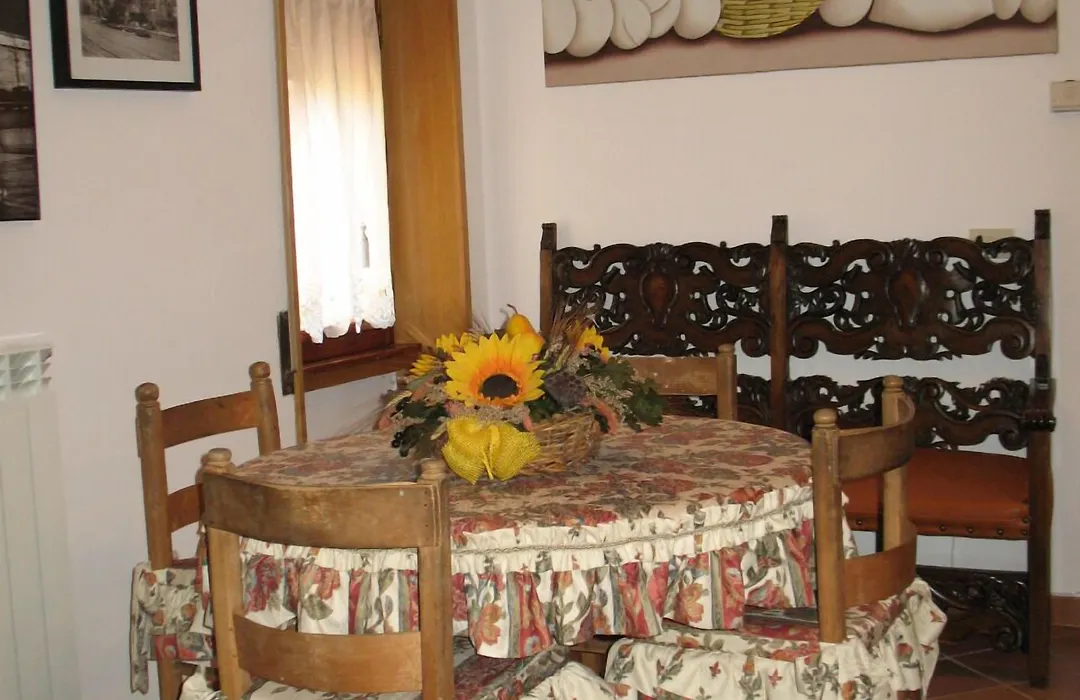 B&B Gli Scoiattoli-1