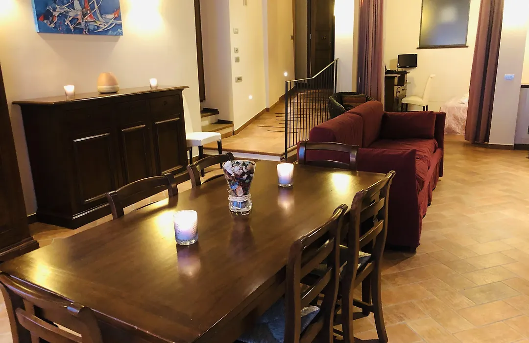 La Dimora nel Corso-1