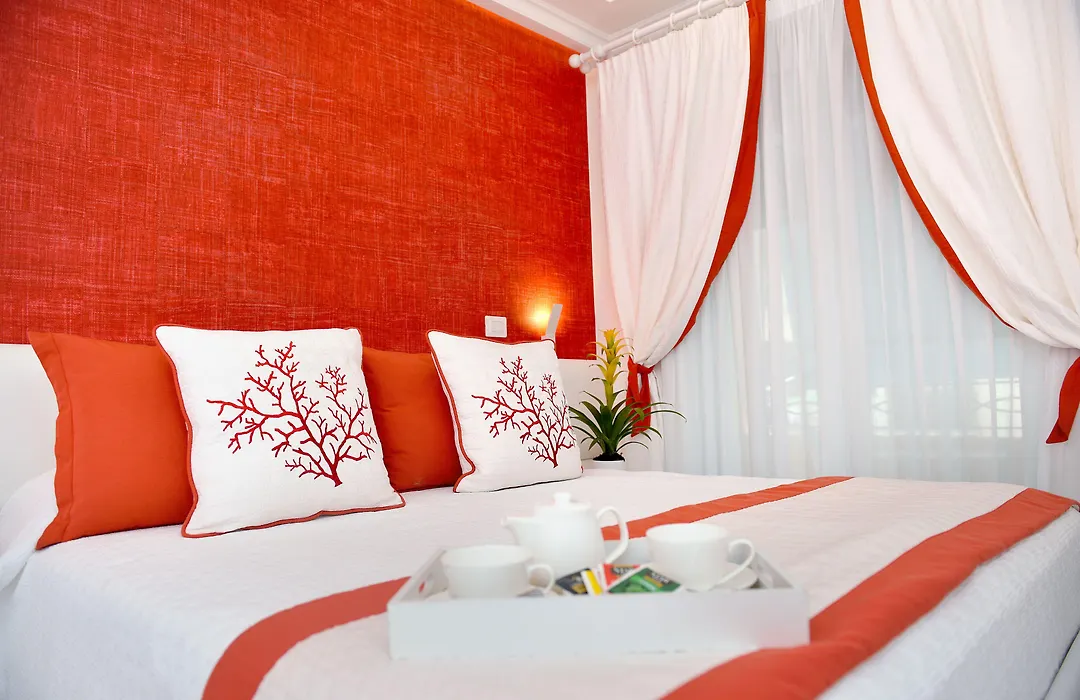 B&B Maiori Luxury-1