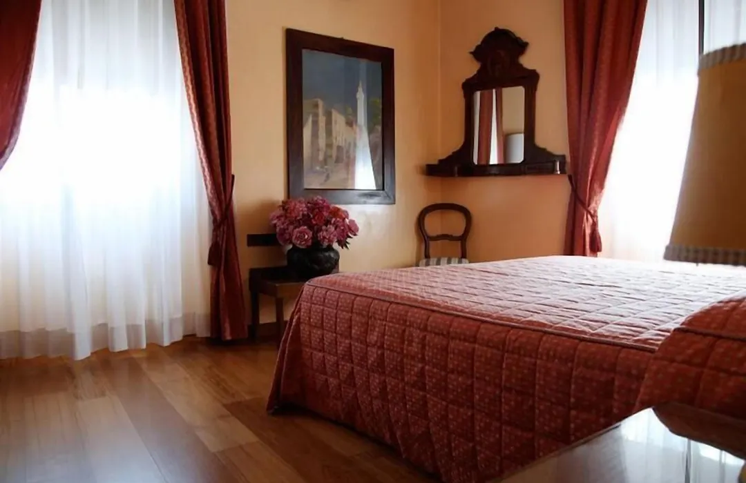 Hotel San Guido-1