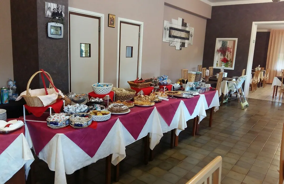 Hotel Meridiana-1