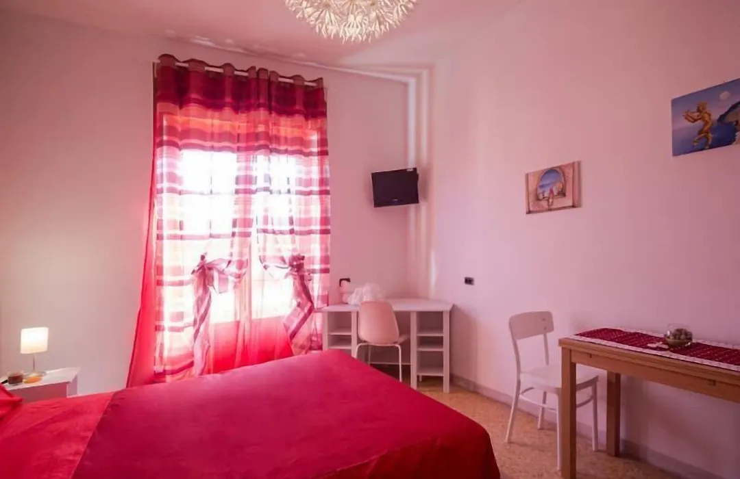 B&B Terre Di Mare-1
