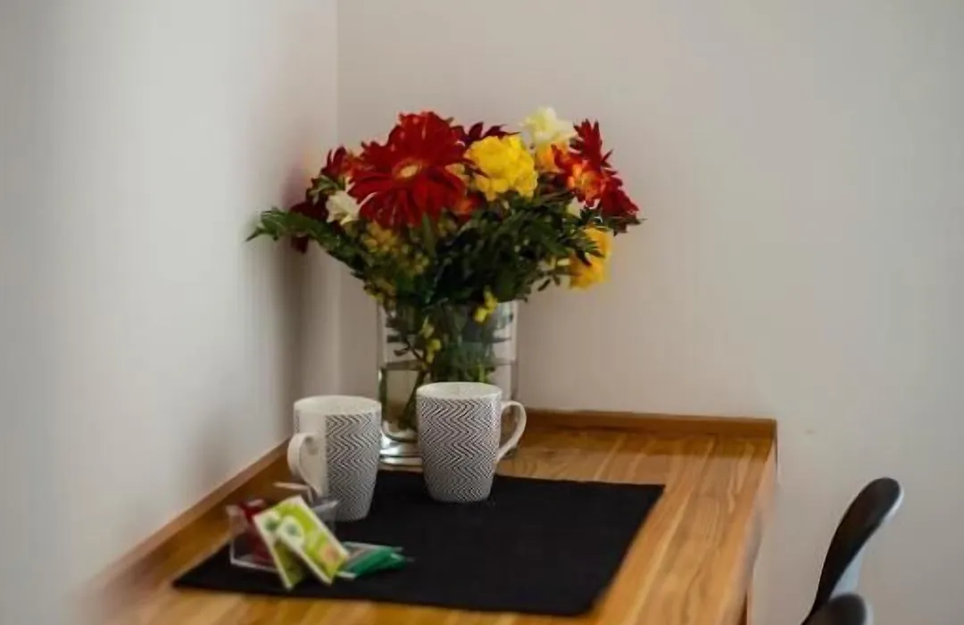 Tramura Guest House-1