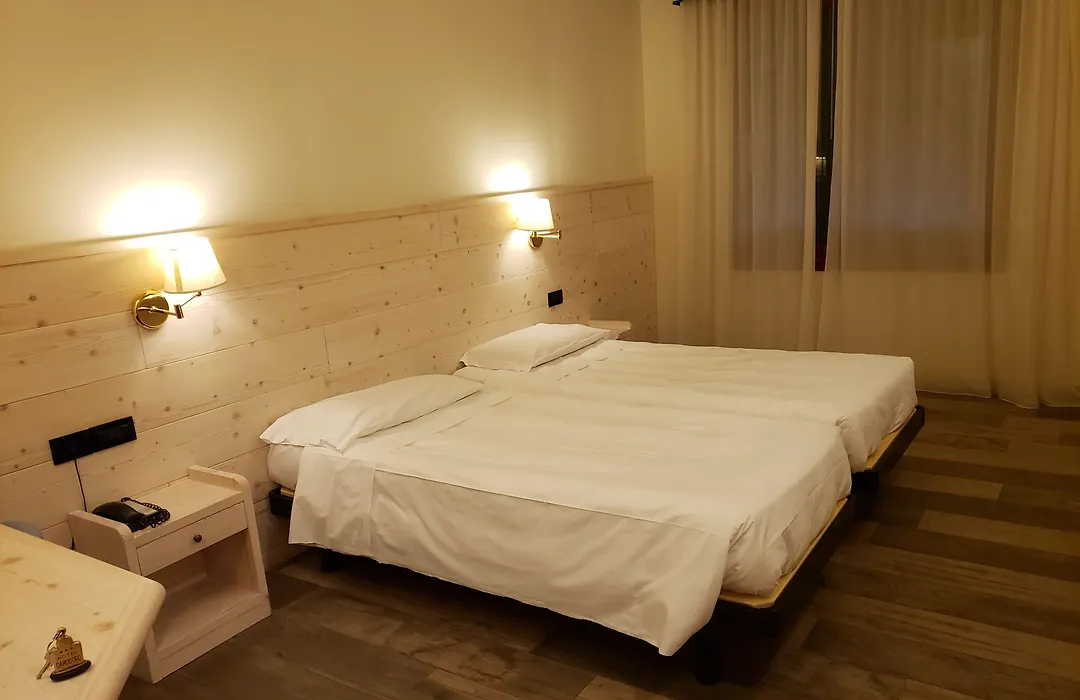 Hotel Damodoro-1