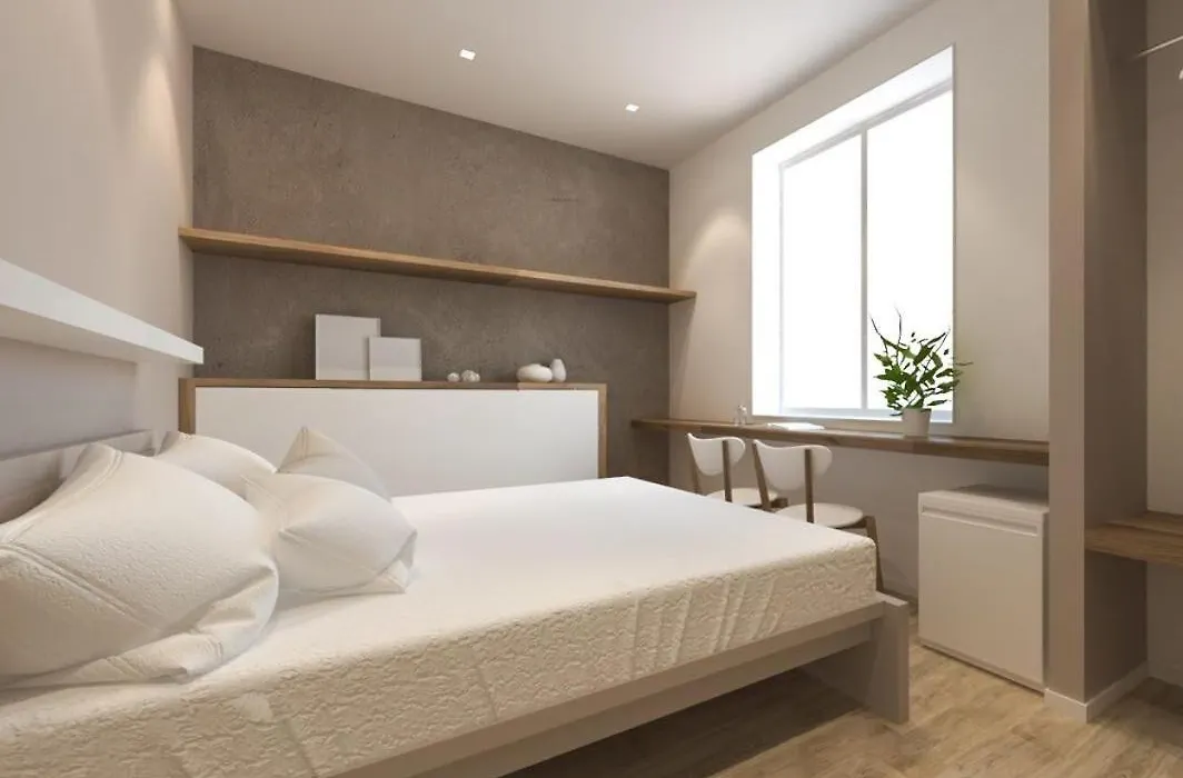 La Nonnina suite-1