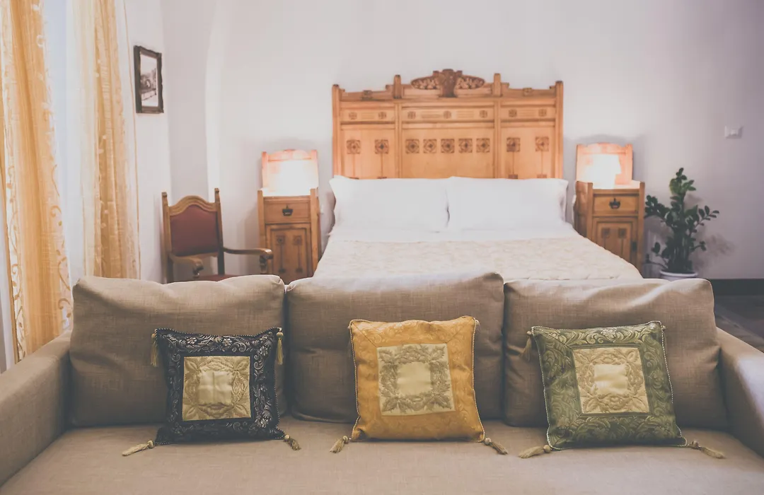 Palazzo Speciale B&B-1