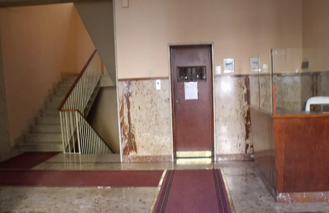 Hotel Plaza Ungheria-1