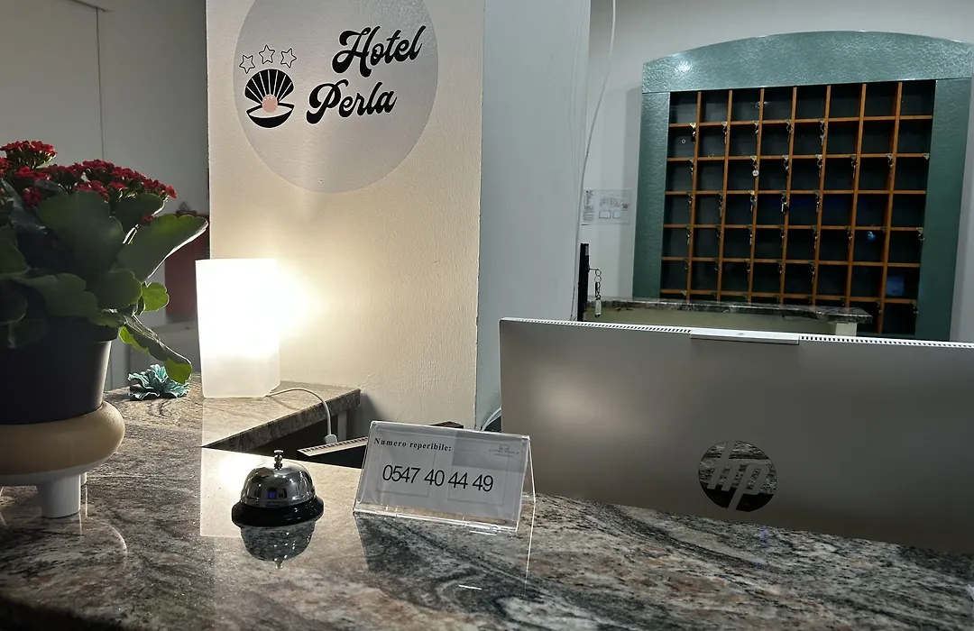 Hotel Perla-1