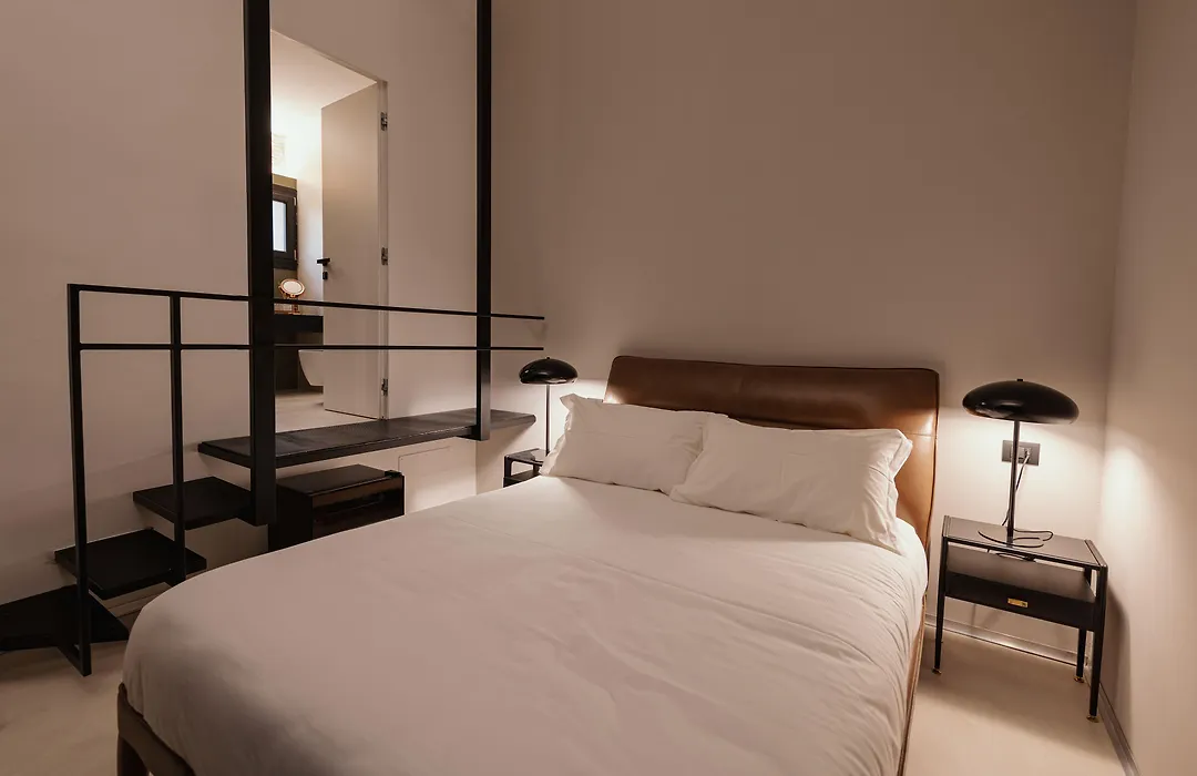 Casa Conoscenti Suites-1