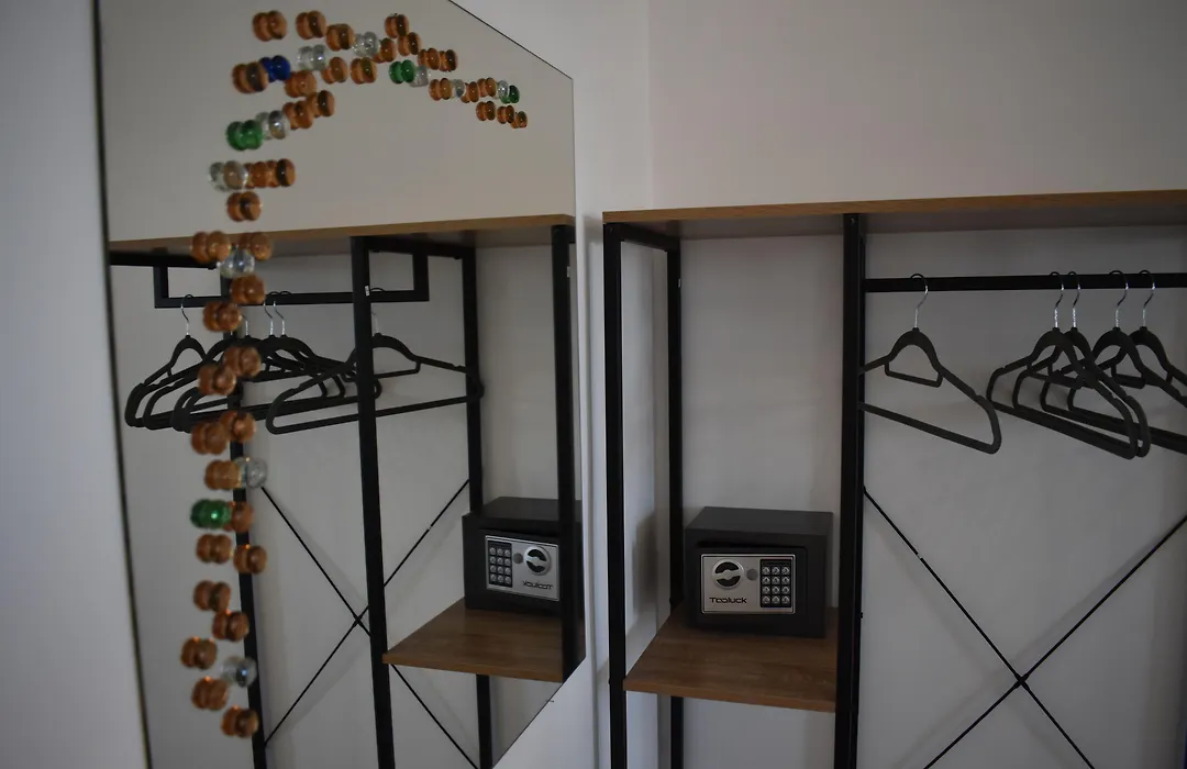 Lume Art Apartment B&B-1