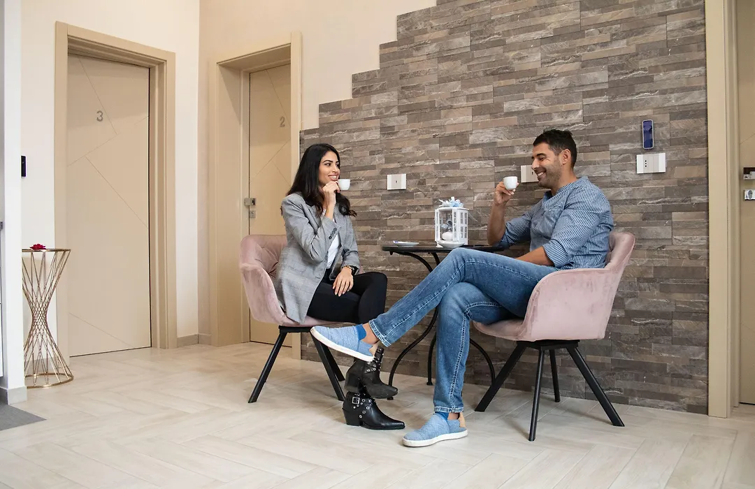 B&B De Nava Suite-1