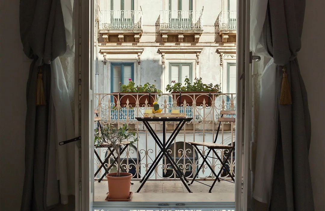 Calafatari B&B-1