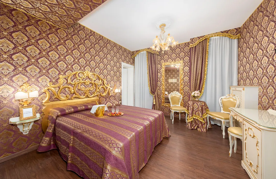 La Veneziana Boutique Rooms-1