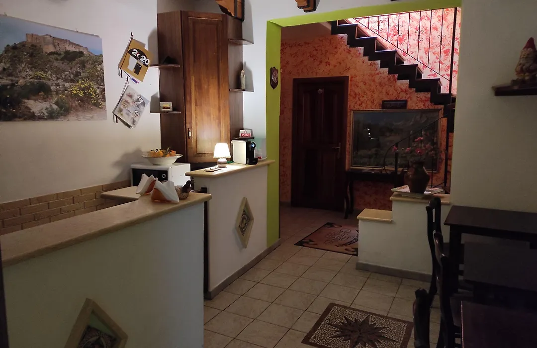 La Casetta B&B-1