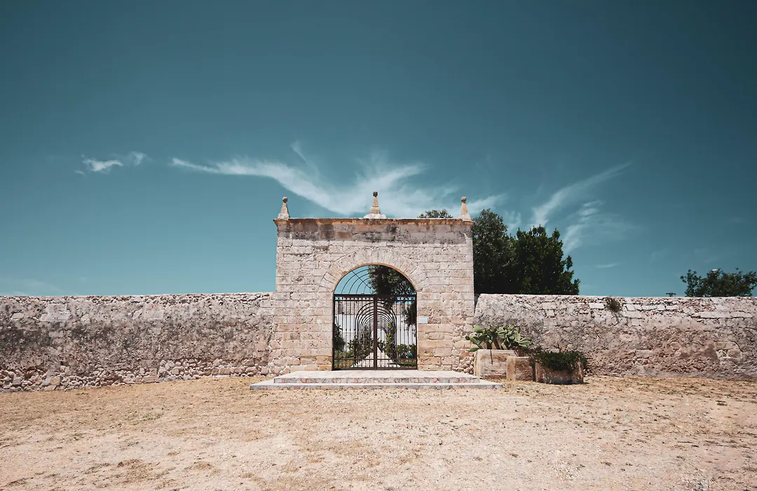 Masseria Francescani-1