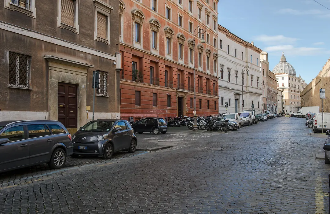 Brunelleschi Holidays Hostel-1