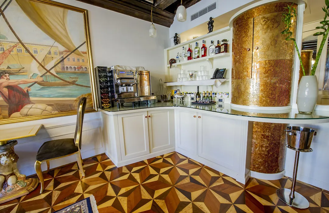Ego' Boutique Hotel - The Silk Road-1