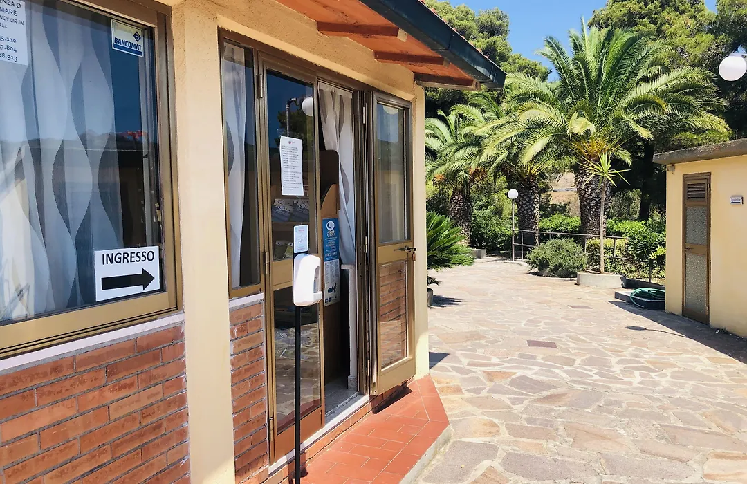 Residence La Valdana-1