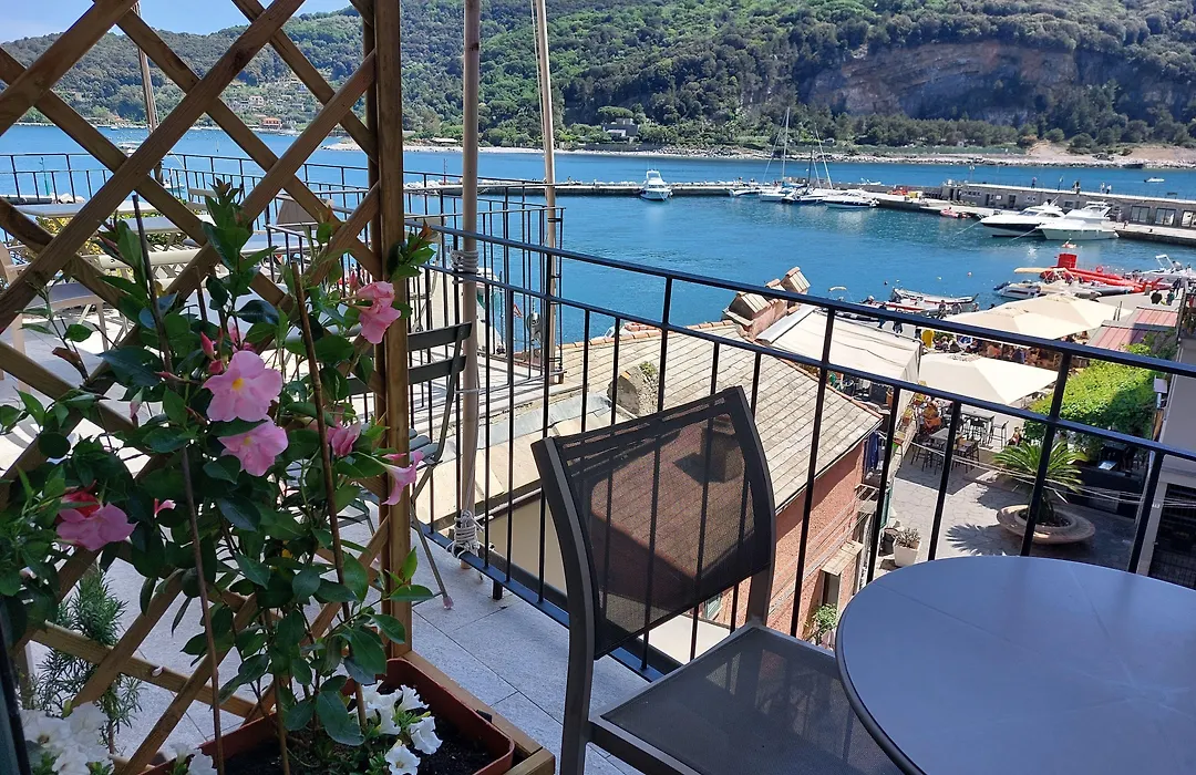 Torre A Mare Porto Venere-1