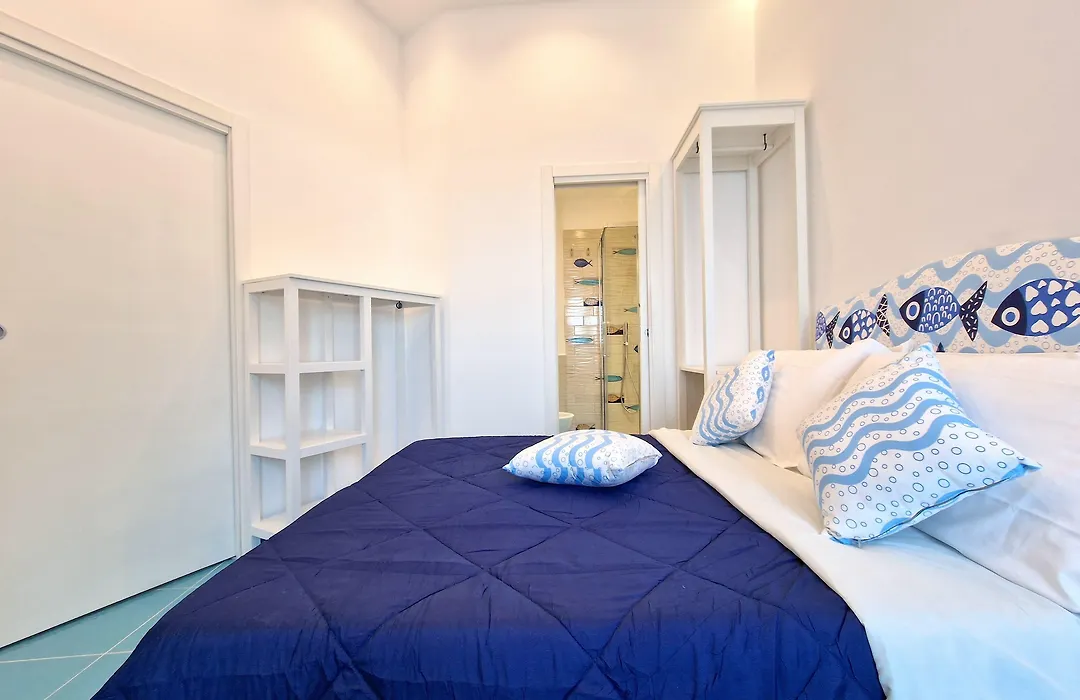 Il Cantuccio Rooms-1