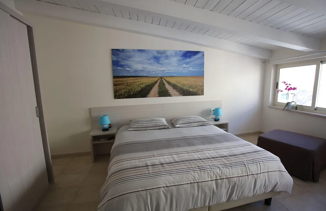 B&B Casa Rubis-1