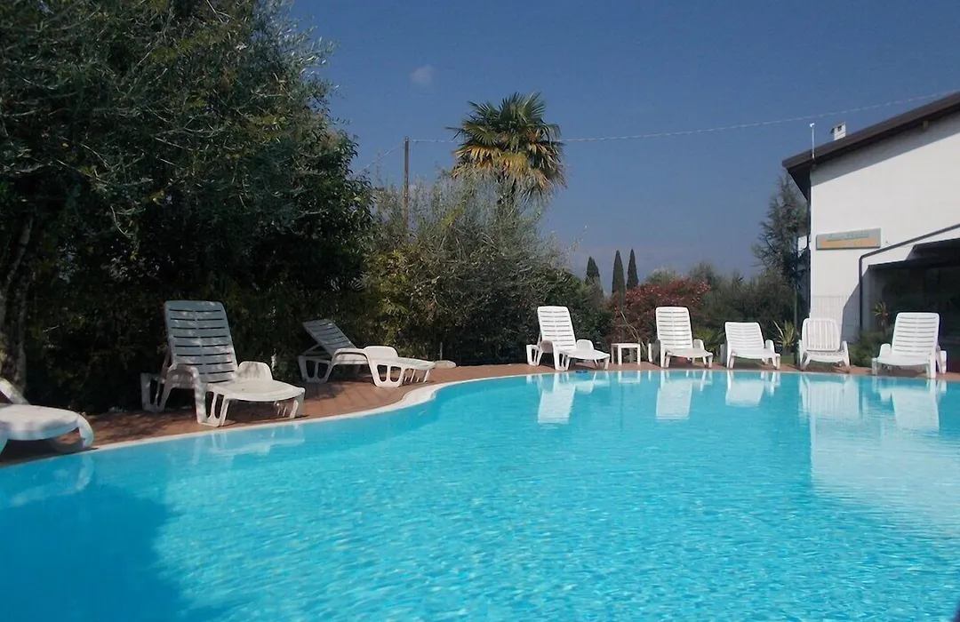 Hotel Laura Christina-1